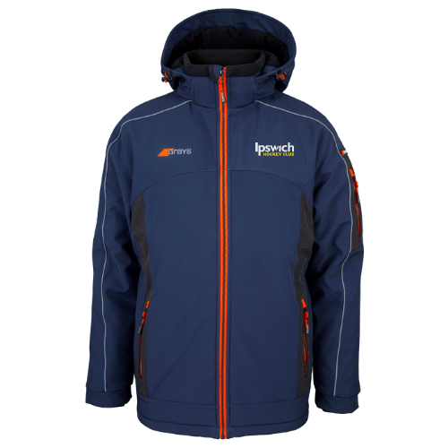grays-vector-giacca-imbottita-ipswich-hc-adulto-blu-navy image 1