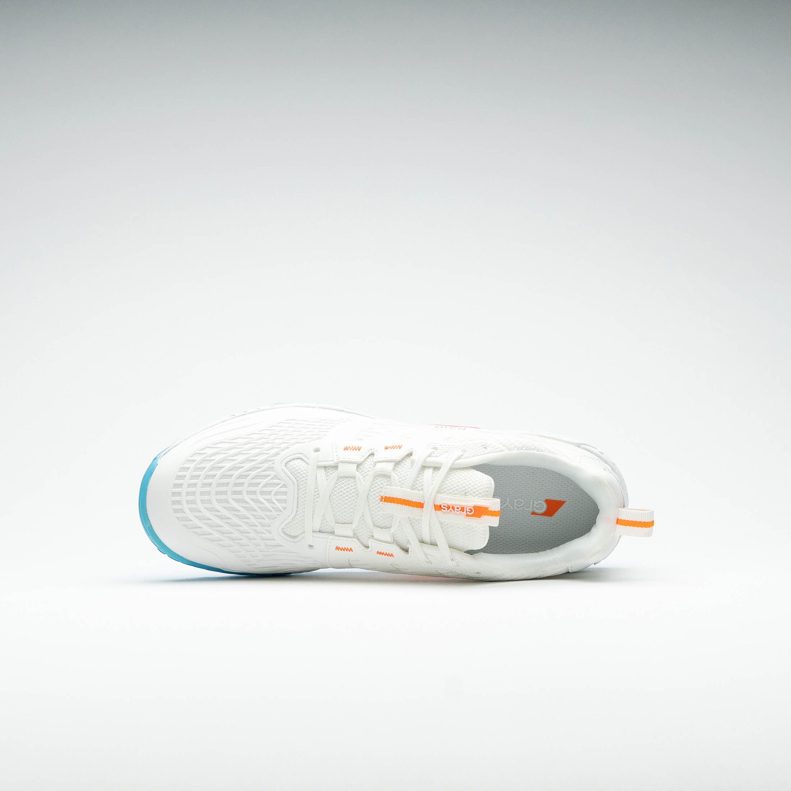grays-ac-raid-3-0-scarpa-hockey-junior-bianca-uk-3-eu-36 image 7