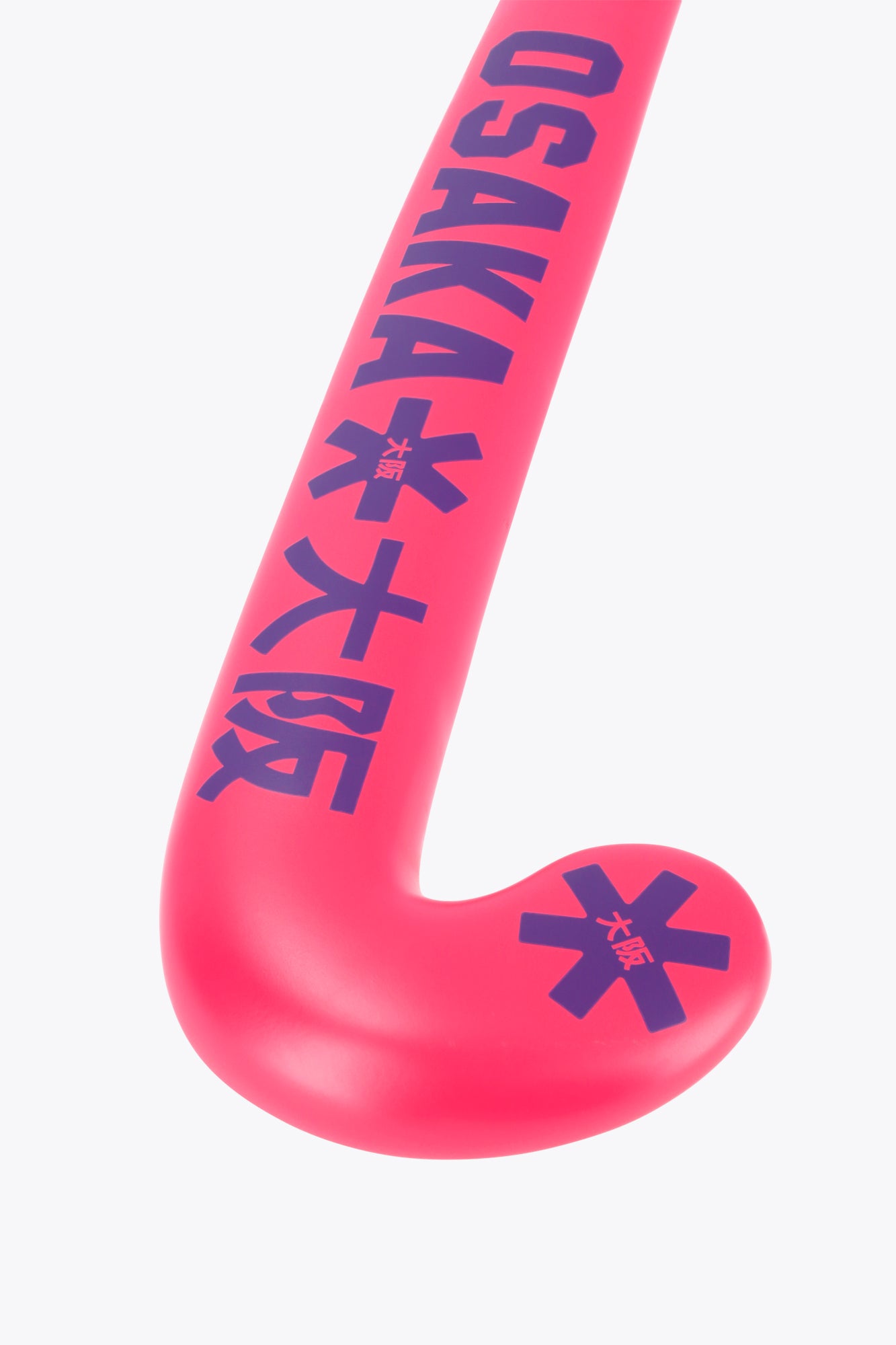 osaka-mid-bow-wd-hot-pink-mazza-hockey-prato-legno-junior image 2