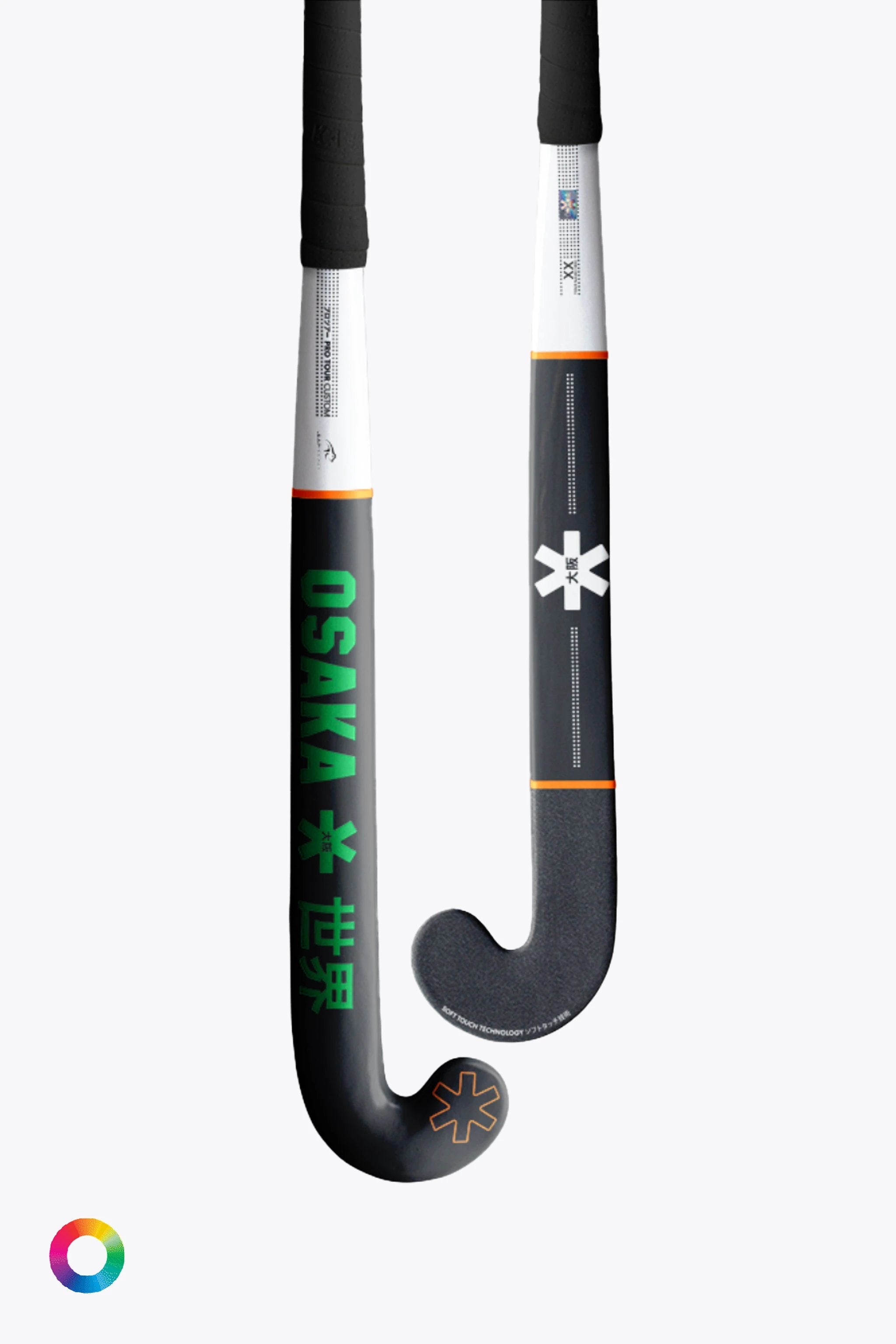 osaka-custom-pro-x-leap-mazza-hockey-prato-personalizzata image 3