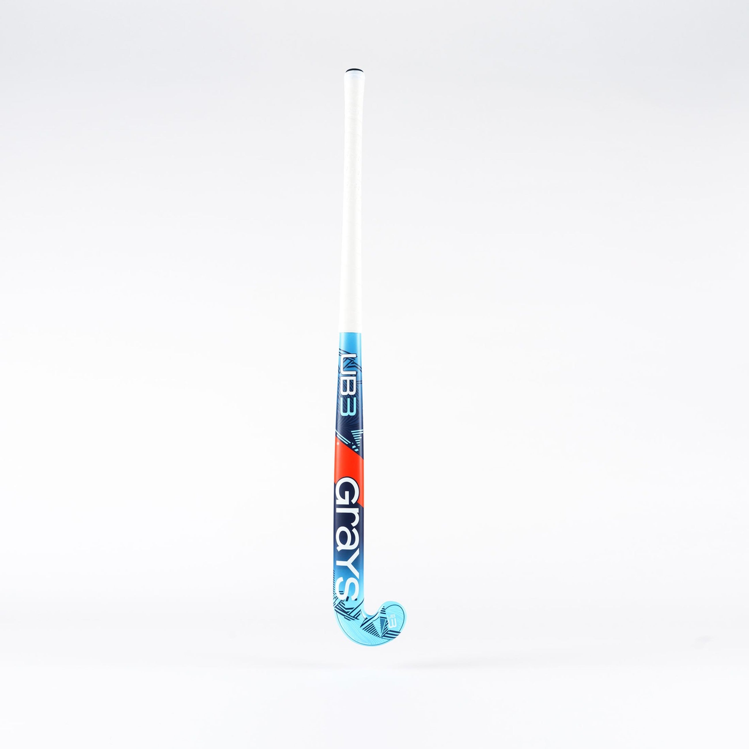 grays-ub-3-composite-mazza-hockey-prato-36-5-ultrabow-blu image 3