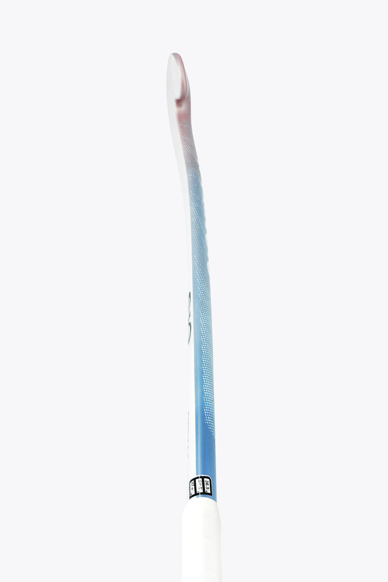 osaka-yibbi-bastone-hockey-prato-pro-bow-40-blu-pastel-pink image 3