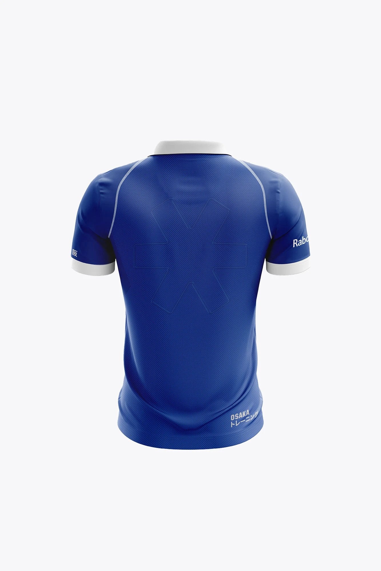 osaka-hod-deshi-polo-jersey-polo-hockey-bambino-blu-royal image 2