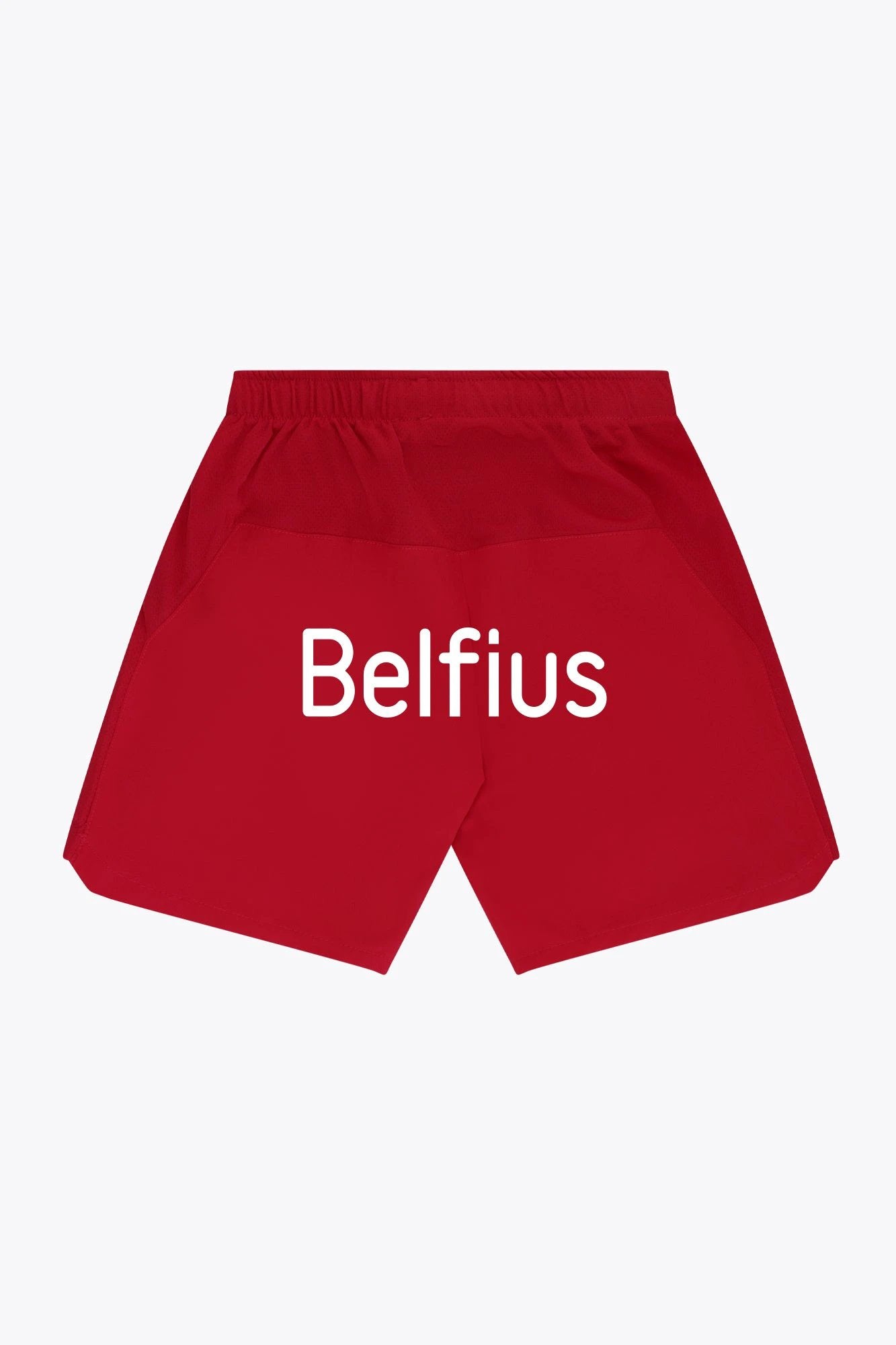 osaka-official-belgium-men-short-kbhb-pantaloncino-hockey-uomo-rosso image 2
