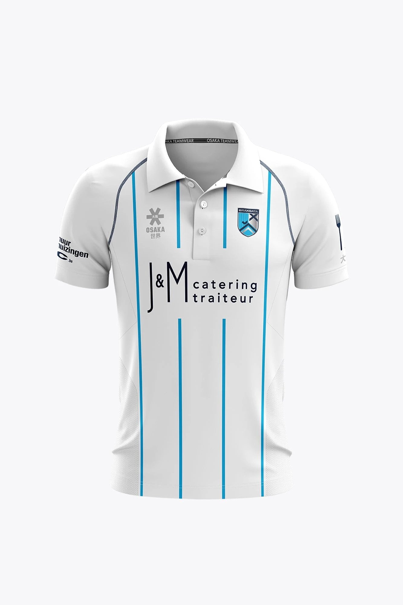 osaka-braxgata-men-polo-jersey-retro-edition-bianco image 1