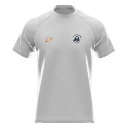 grays-gts-maglia-training-hockey-senior-south-saxons-hc-bianca image 1