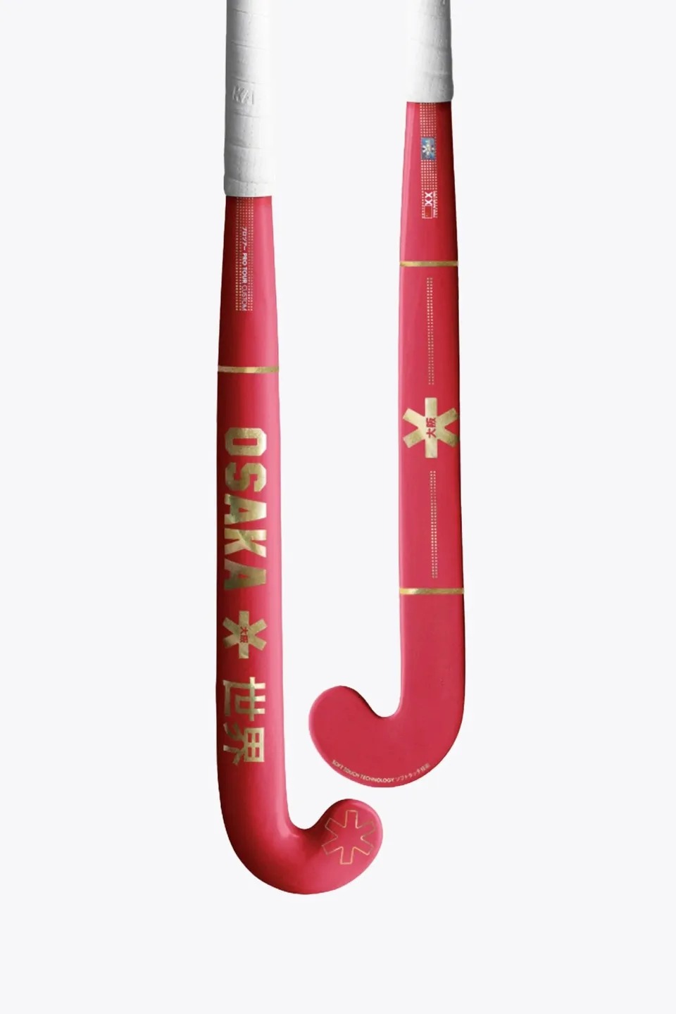 osaka-custom-pro-mazza-hockey-prato-show-your-colours-china image 1