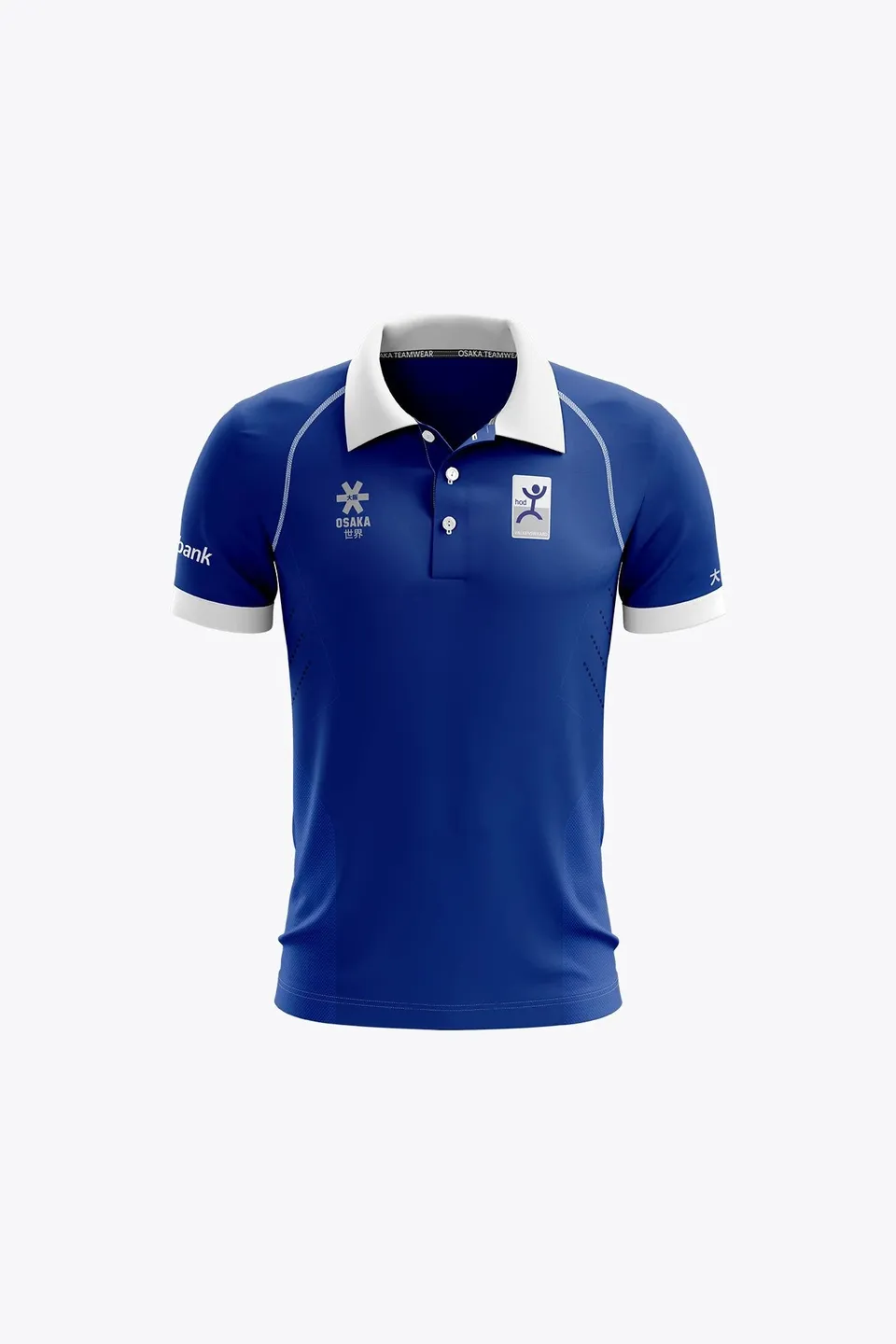 osaka-hod-deshi-polo-jersey-polo-hockey-bambino-blu-royal image 1