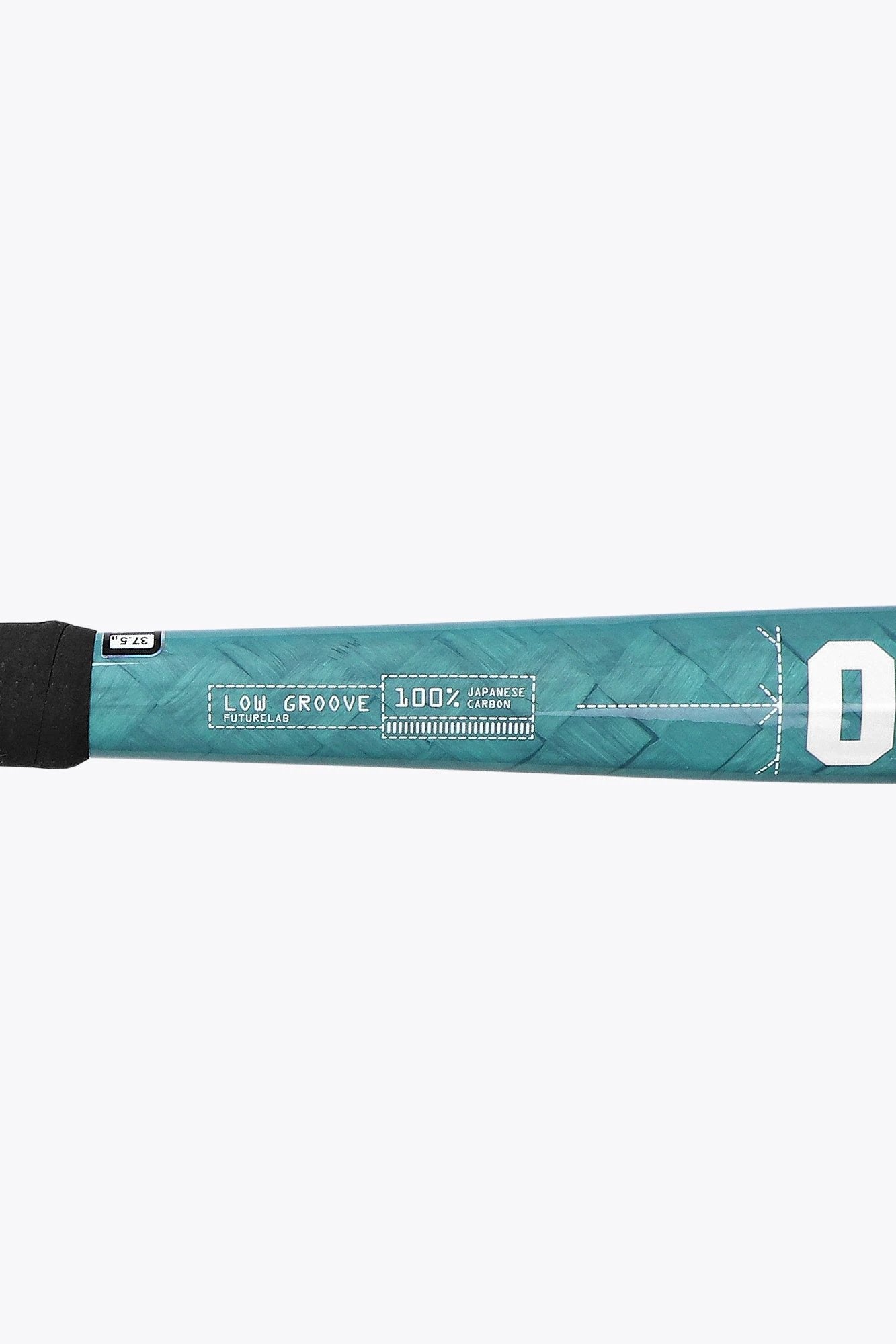 osaka-low-groove-ltd-futurelab-mazza-hockey-retro-blue image 8