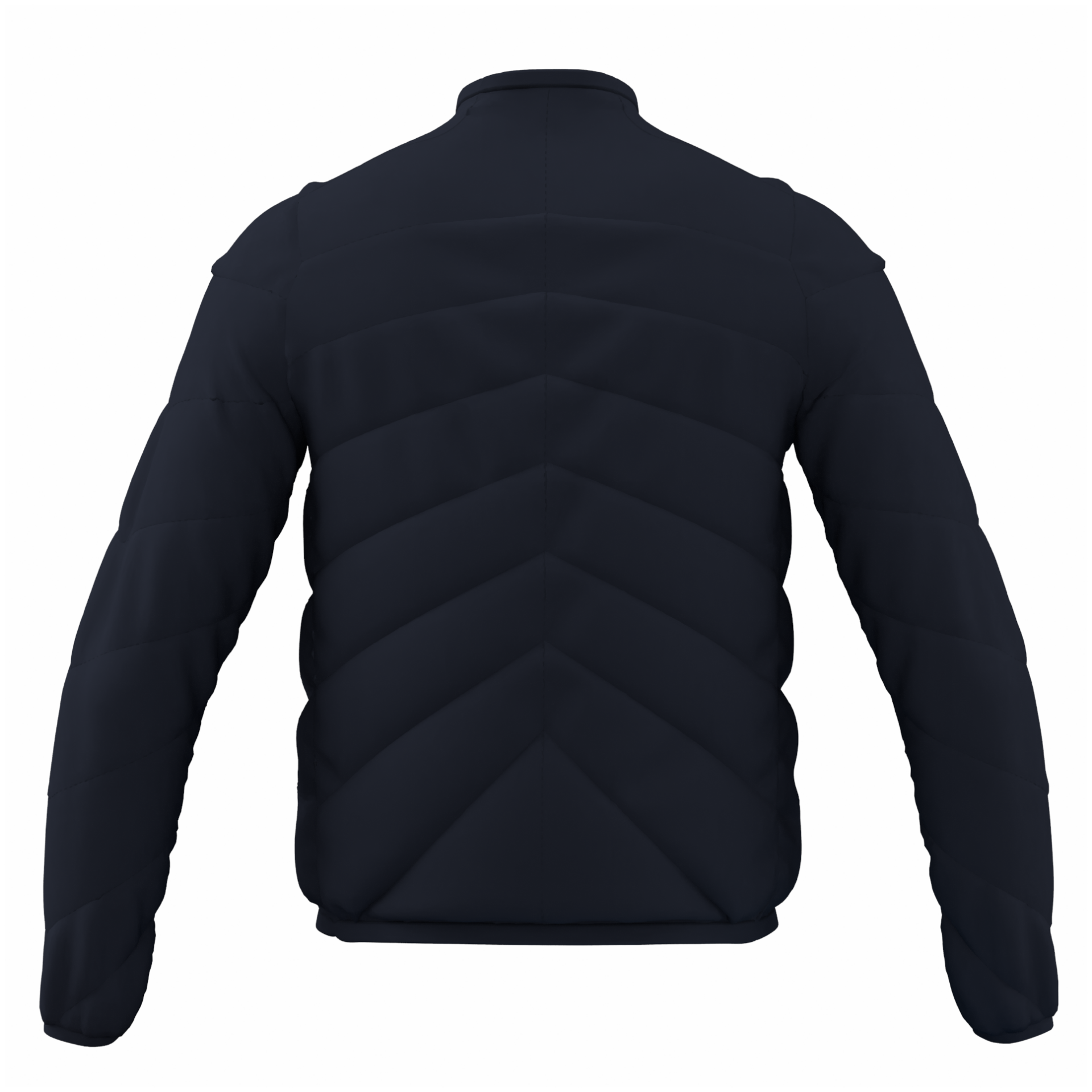 grays-kent-hockey-gts-giacca-full-zip-senior-blu-navy image 2