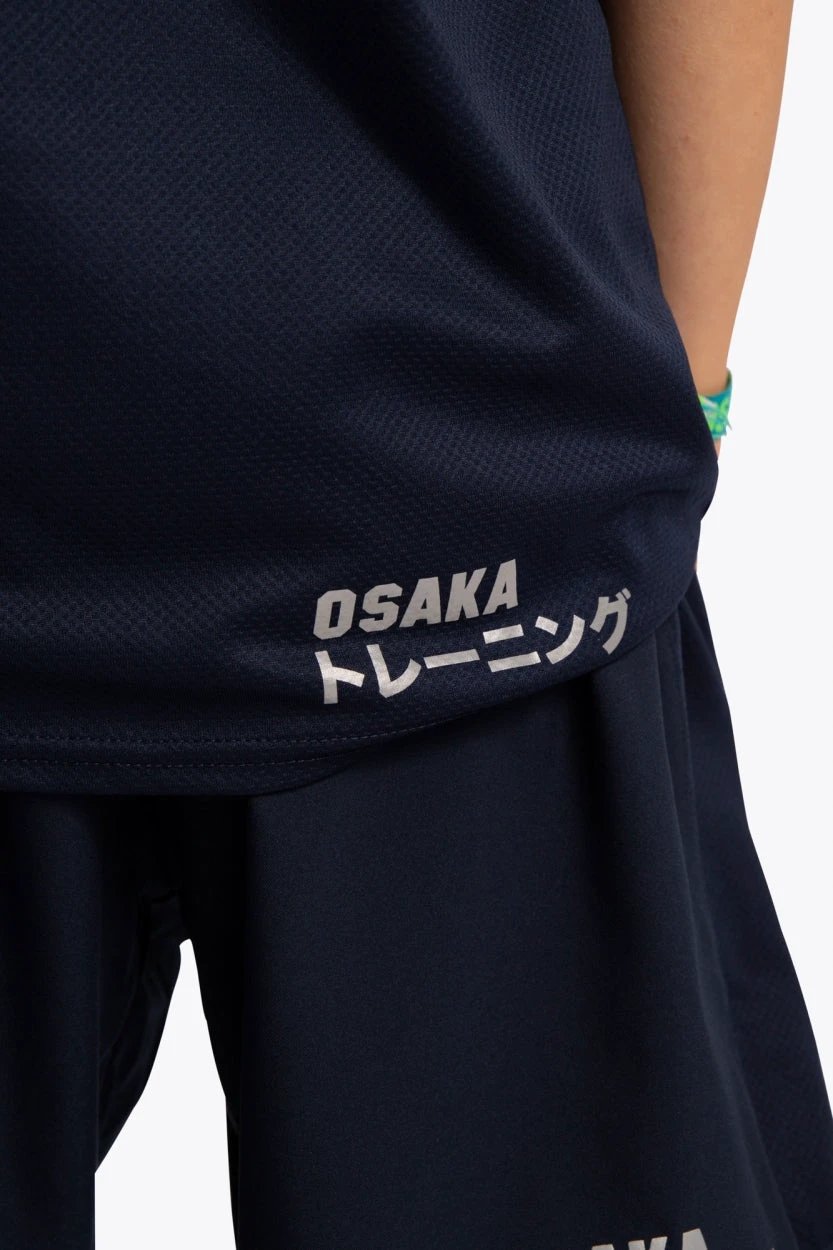 osaka-kids-training-tee-t-shirt-allenamento-bambino-navy image 6
