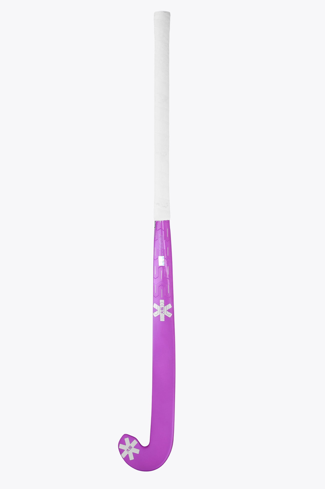 osaka-pro-bow-40-futurelab-rose-bud-mazza-hockey-prato-intermedi image 7
