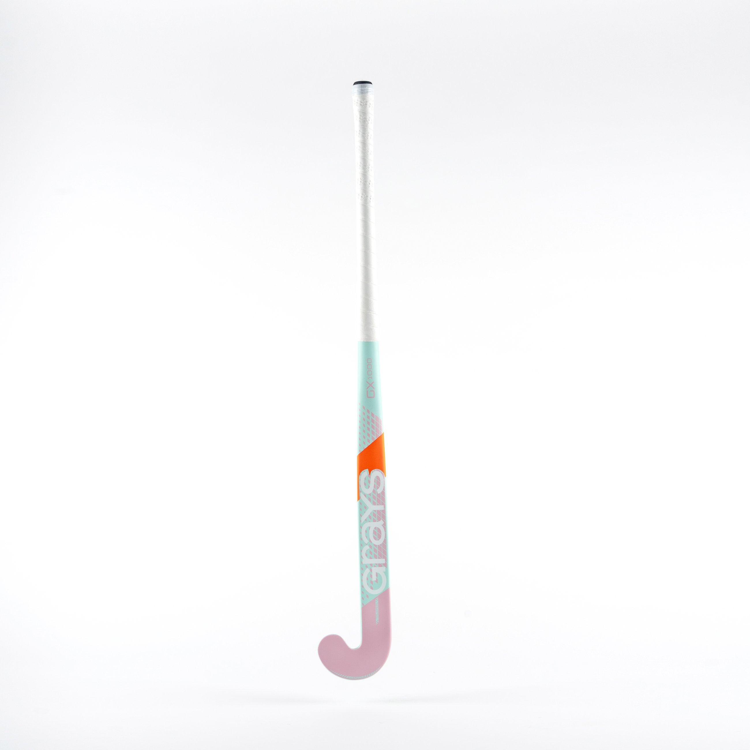 grays-gx1000-ultrabow-mint-pink-mazza-hockey-junior-composita image 4