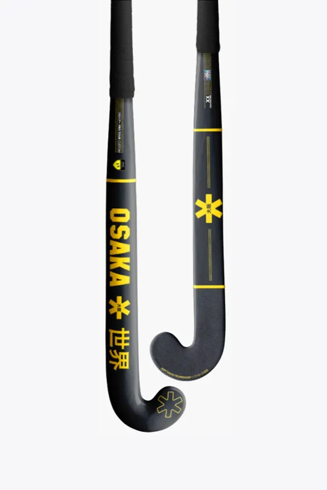 osaka-custom-pro-mazza-hockey-prato-osaka-x-lisieux image 1