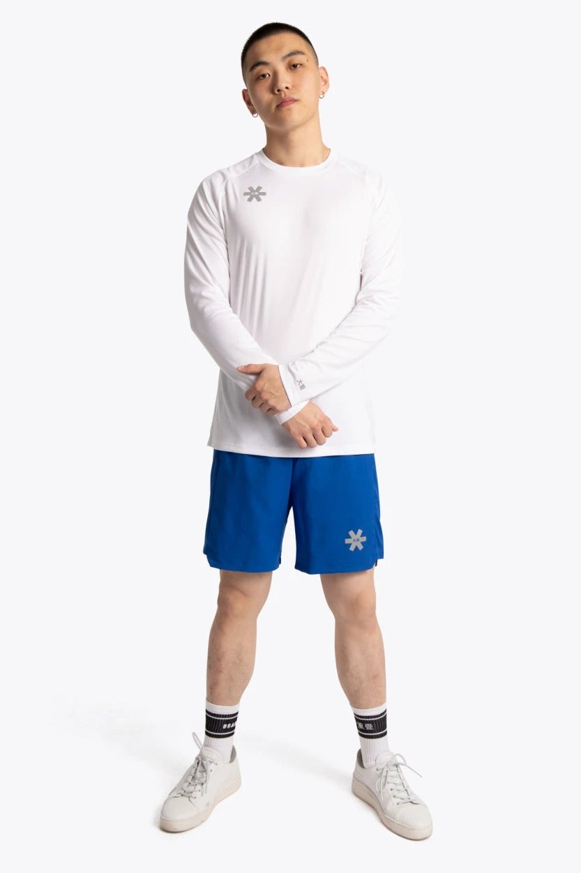 osaka-men-training-tee-long-sleeve-white-maglia-termica image 5