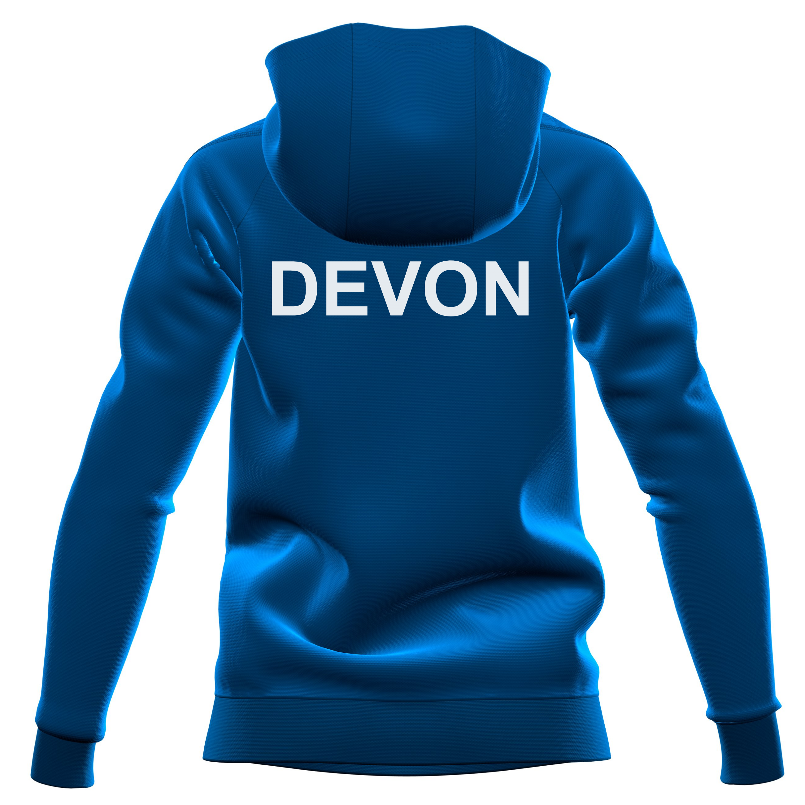 grays-devon-ha-gts-hoodie-royal-donna-adulto image 1