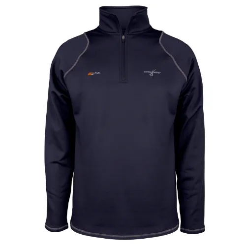 grays-apex-750-maglia-hockey-sutton-vallance-hc-junior-bambino-rosso image 1