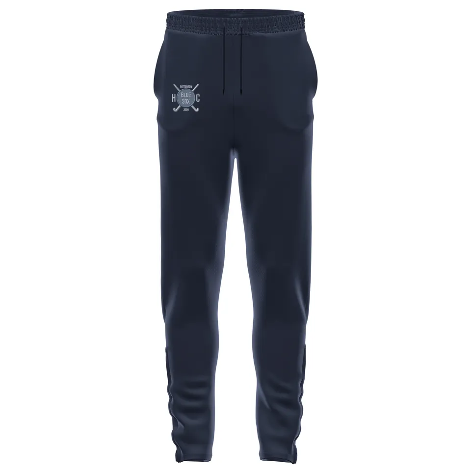 grays-gts-training-trousers-bluesox-hc-junior-blu-navy-pantaloni-hockey-prato-ba image 1