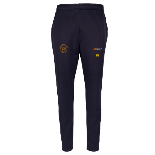 grays-quest-trousers-junior-mansfields-aztecs-h-c-dark-navy image 1