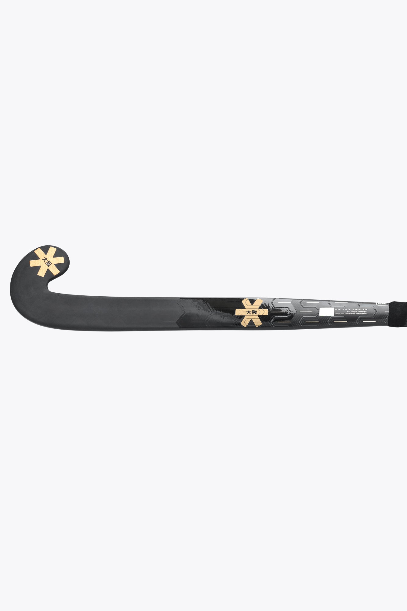 osaka-pro-bow-ltd-pro-tour-mazza-da-hockey-su-prato-bright-orange image 5
