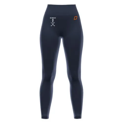 grays-newcastle-medics-hc-donna-leggings-gts-performance-blu-navy-scuro image 1