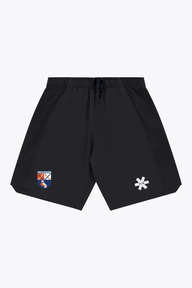 osaka-hc-bloemendaal-keeper-short-pantaloncino-nero image 1