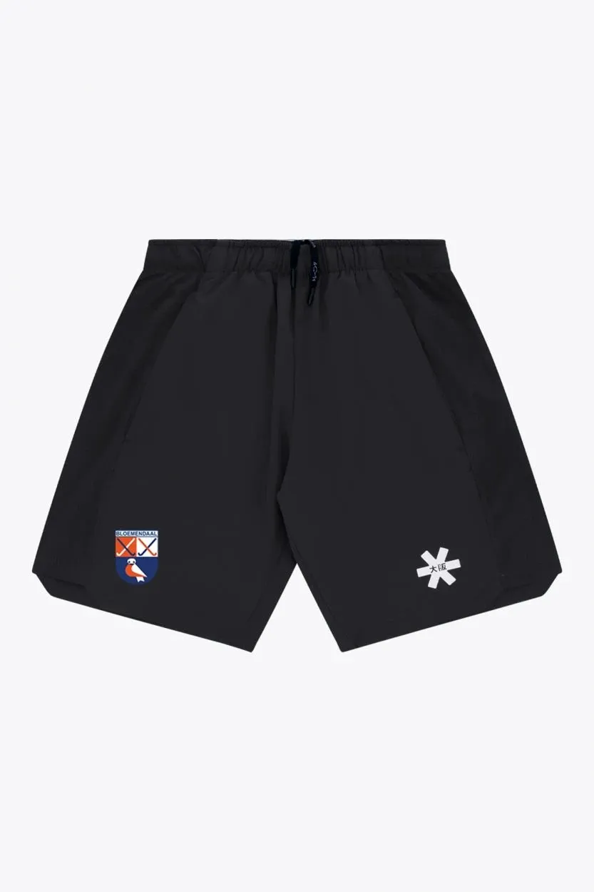 osaka-hc-bloemendaal-keeper-short-pantaloncino-nero image 1