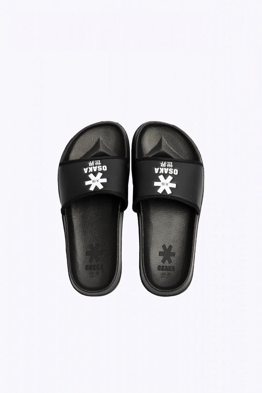 osaka-sliders-ciabatte-nero image 1
