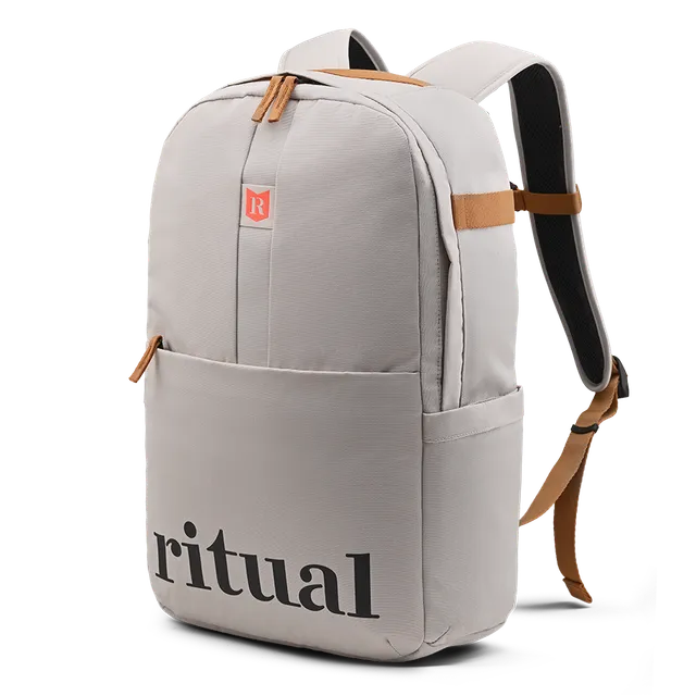 ritual-hockey-zaino-covert-grigio image 1