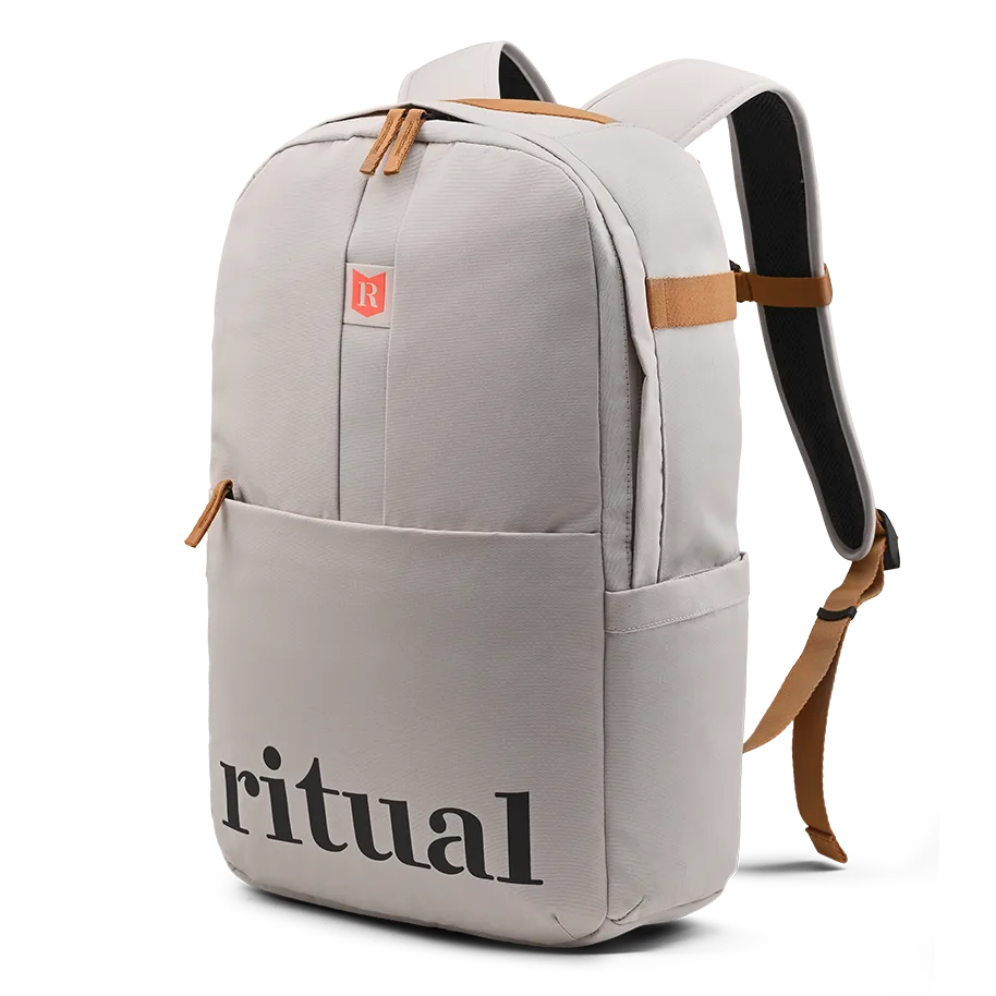 ritual-hockey-zaino-covert-grigio image 1