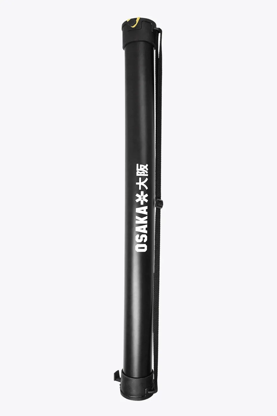 osaka-padel-ball-collector-tubo-raccogli-palline-black image 1