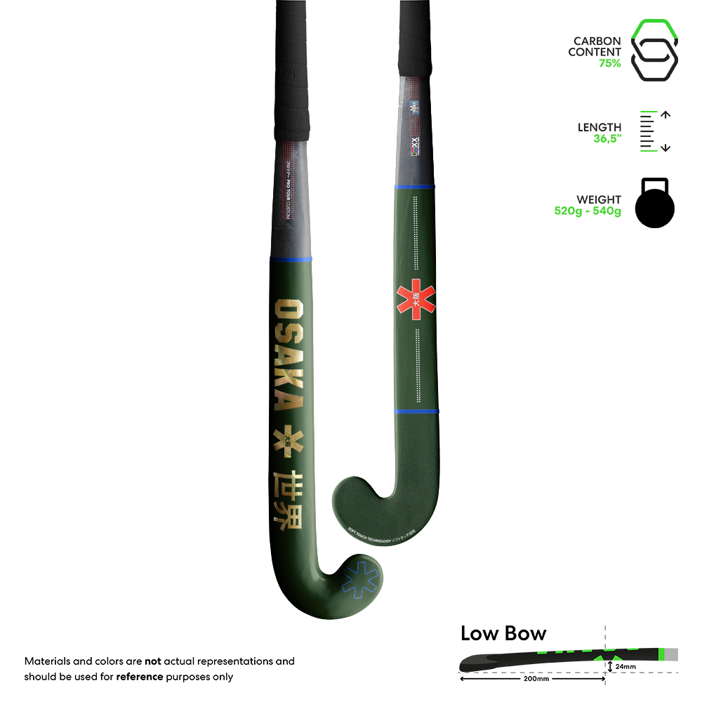osaka-custom-pro-mazza-hockey-prato-show-your-colours-edition-south-africa image 3
