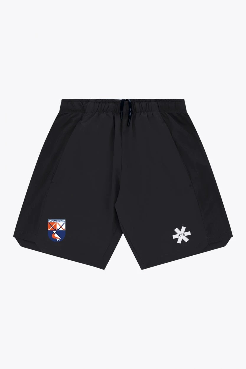 osaka-hc-bloemendaal-keeper-short-pantaloncino-nero image 1