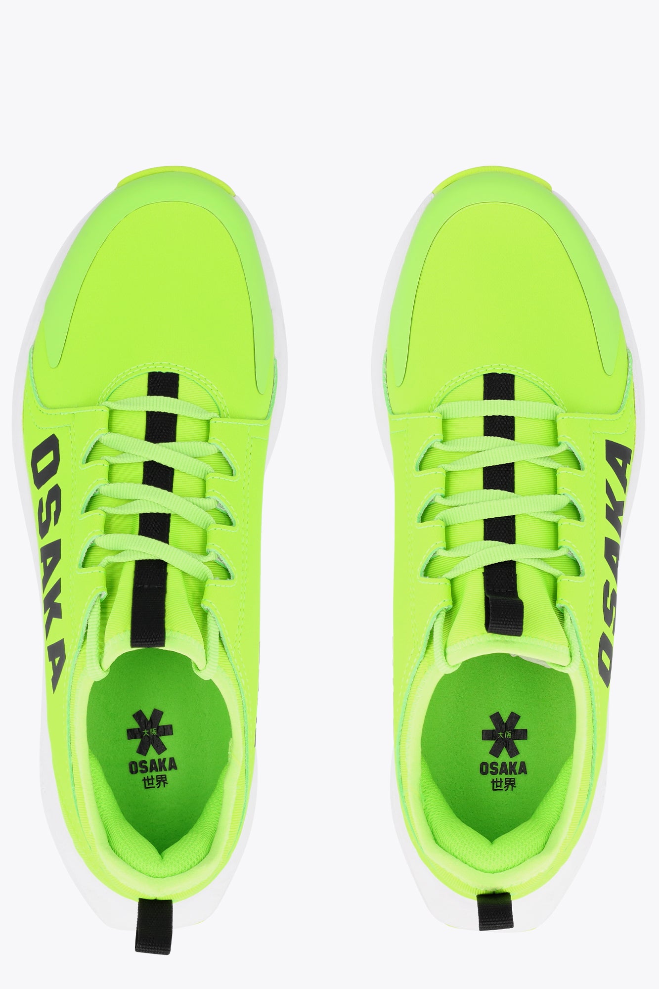osaka-furo-scarpe-hockey-prato-wild-lime image 5