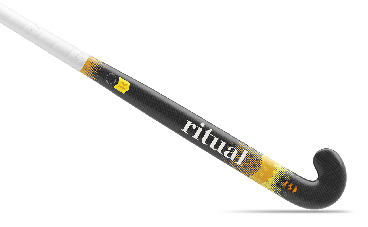 ritual-hockey-specialist-55-mazza-drag-flick-low-bow-55-carbonio image 3