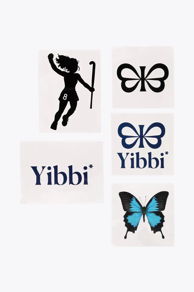 osaka-yibbi-tattoos-temporanei-multicolor image 1