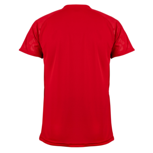 grays-icsm-ladies-hockey-club-axis-650-maglia-gara-rossa-shirt-senior-manica-cor image 2