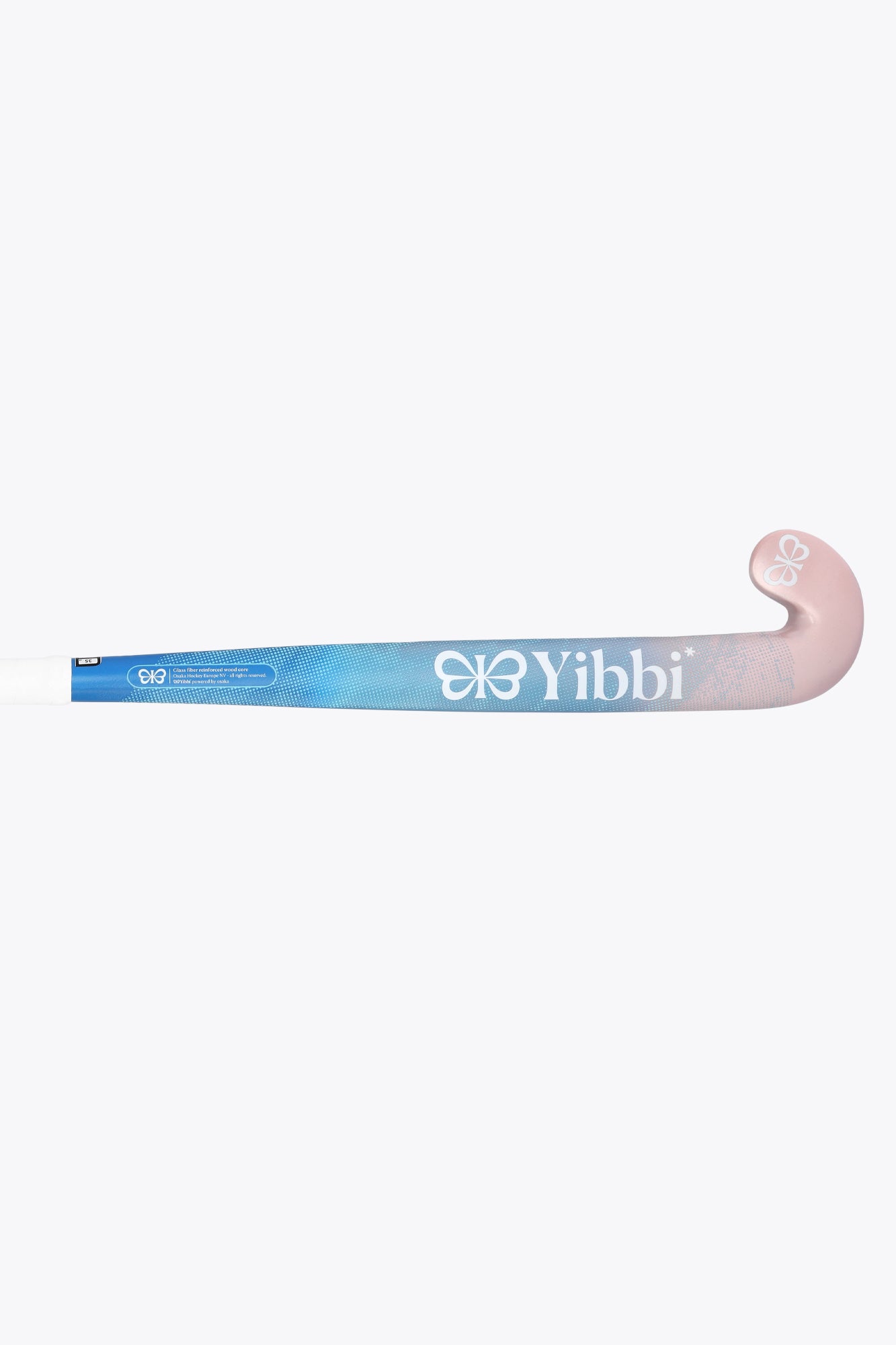 osaka-yibbi-mid-bow-wd-bastone-hockey-prato-blue-pastel-pink image 4