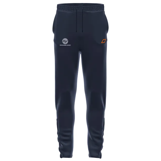grays-aw-performance-gts-pantaloni-training-senior-blu-navy image 1