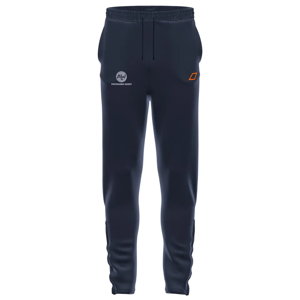 grays-aw-performance-gts-pantaloni-training-senior-blu-navy image 1