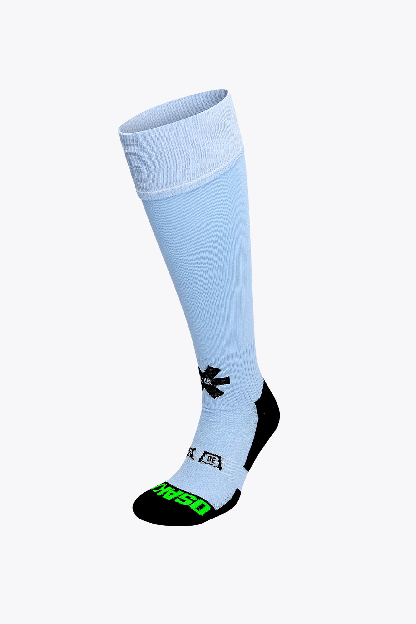 osaka-field-hockey-socks-calze-hockey-prato-sky-blue image 1