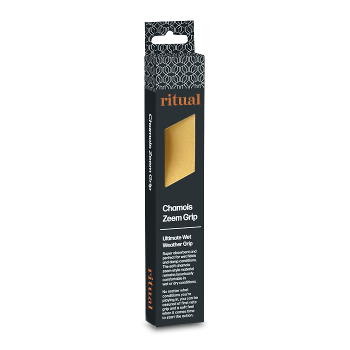 ritual-hockey-chamois-classic-grip-160cm image 1