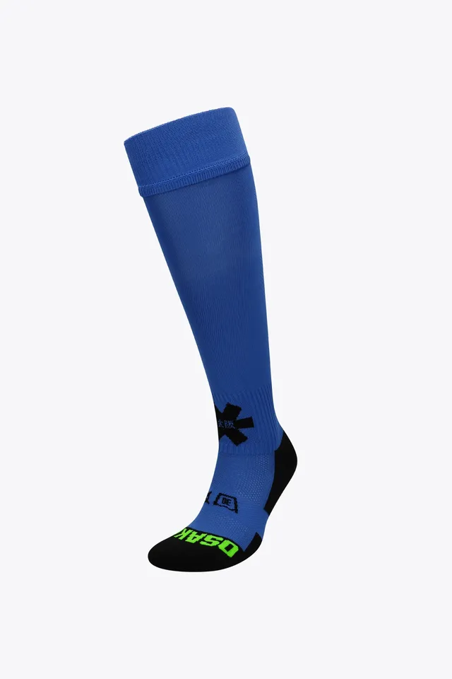 osaka-calze-hockey-prato-royal-blue image 1