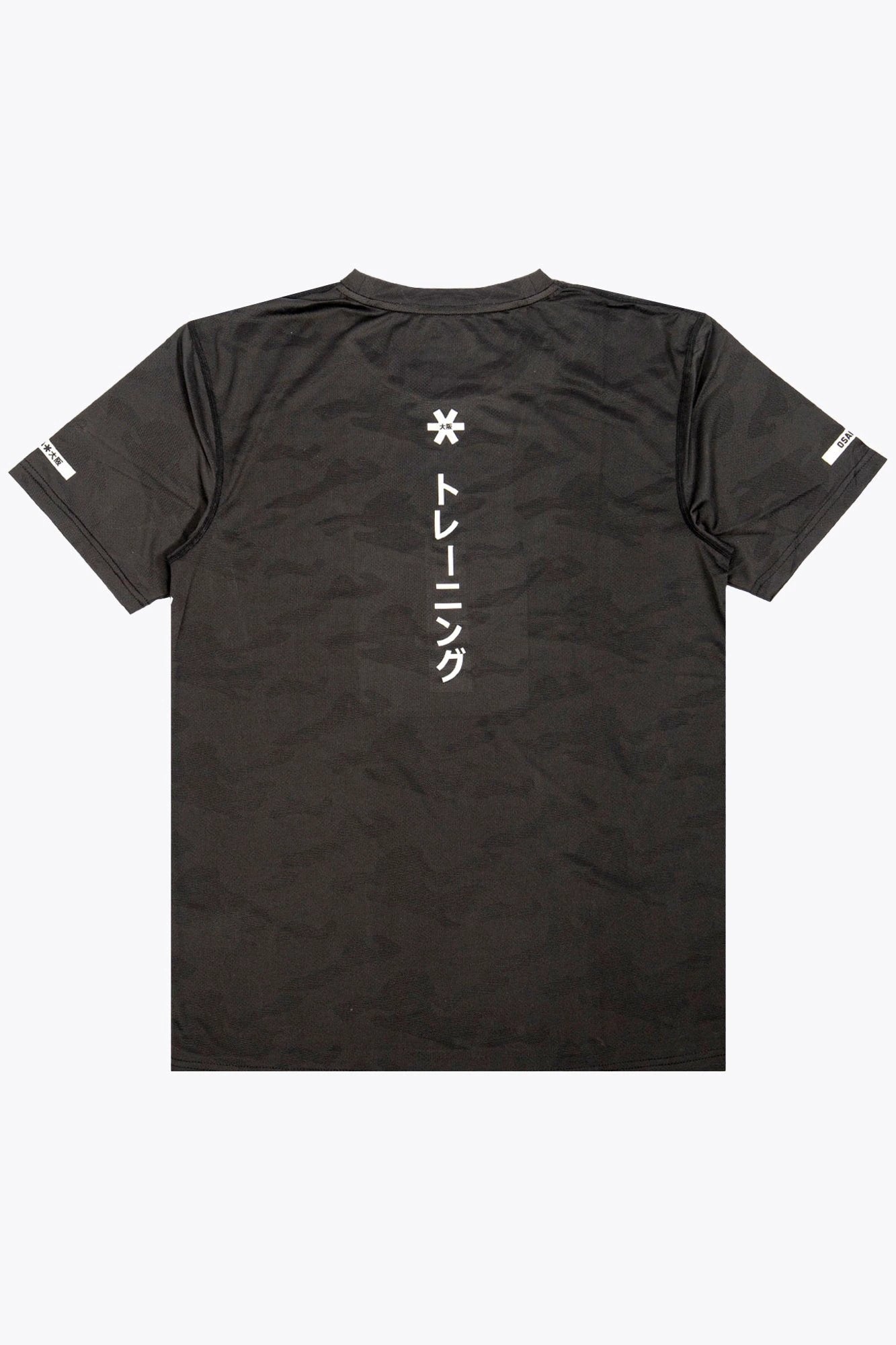 osaka-men-training-tee-mesh-maglietta-training-uomo-nero image 2
