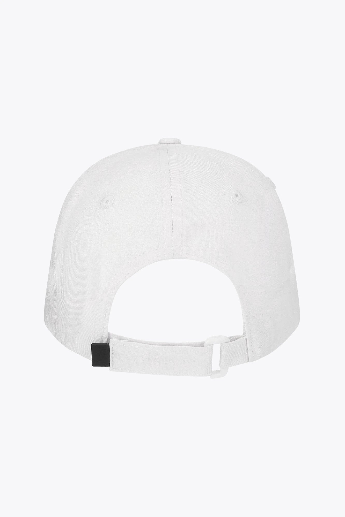 osaka-sports-baseball-cap-soft-cappellino-sportivo-white image 3