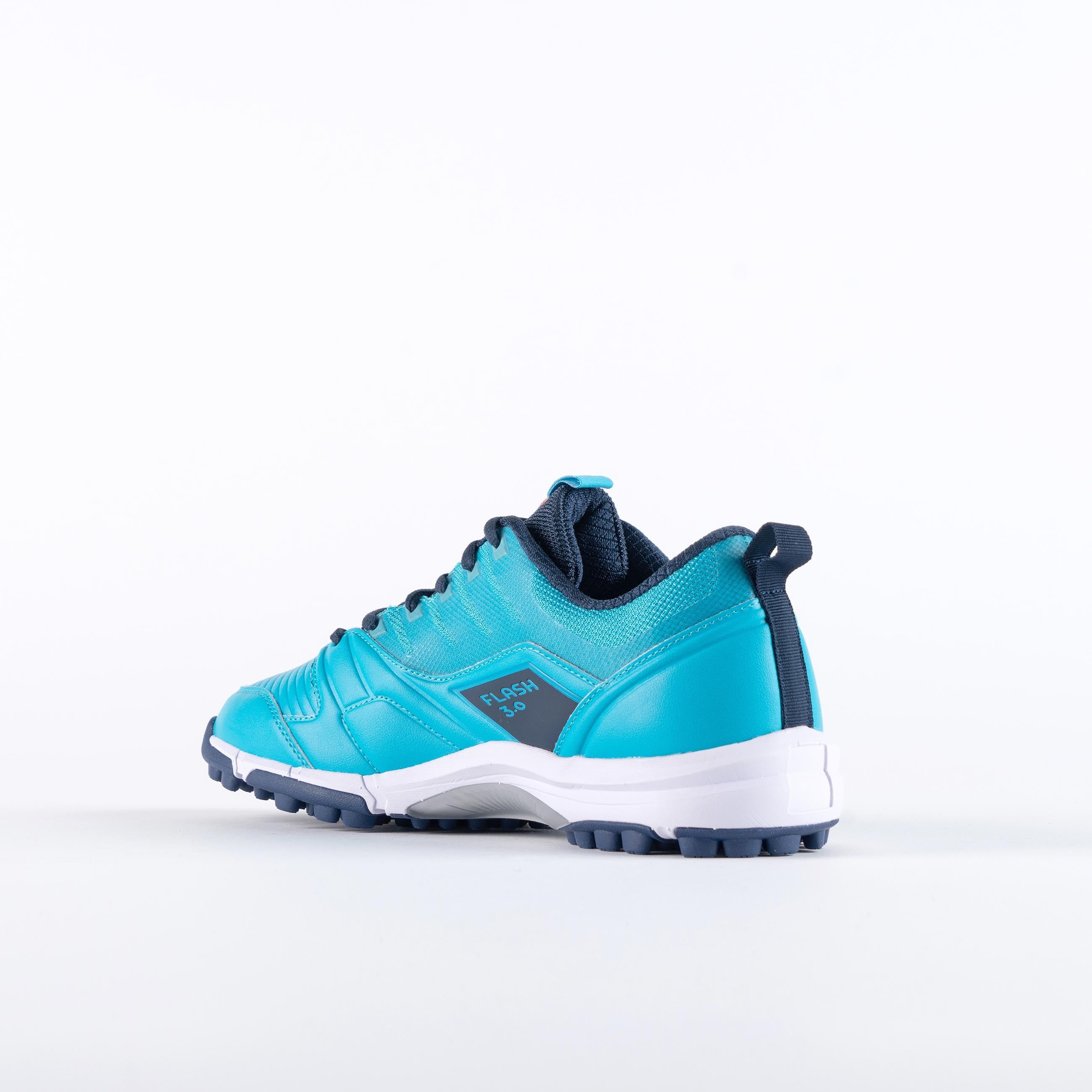 grays-flash-3-0-scarpa-hockey-blu-navy image 3