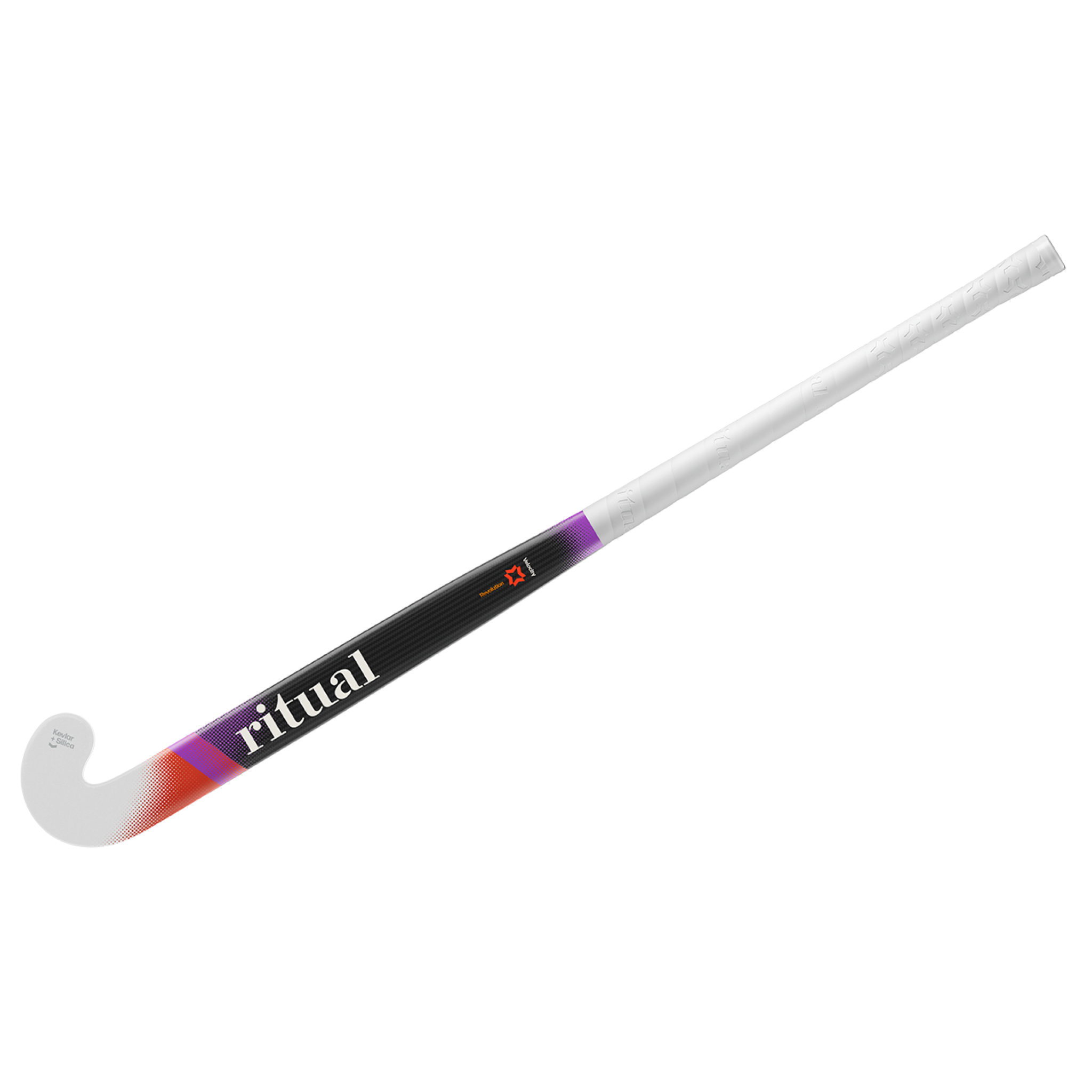 ritual-hockey-revolution-velocity-mazza-low-bow-100-carbonio image 1