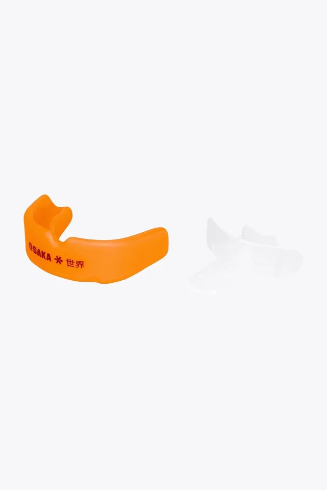 osaka-mouth-guard-comfort-paradenti-orange image 1