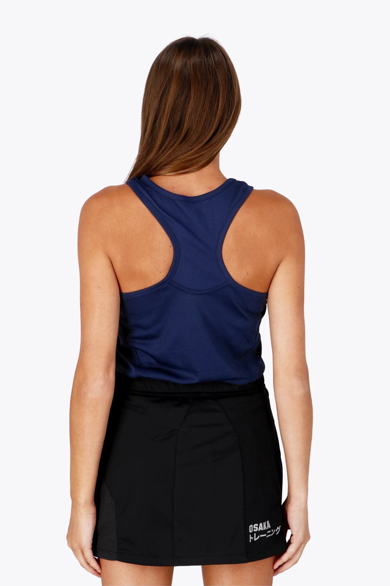 osaka-singlet-canotta-donna-navy image 5