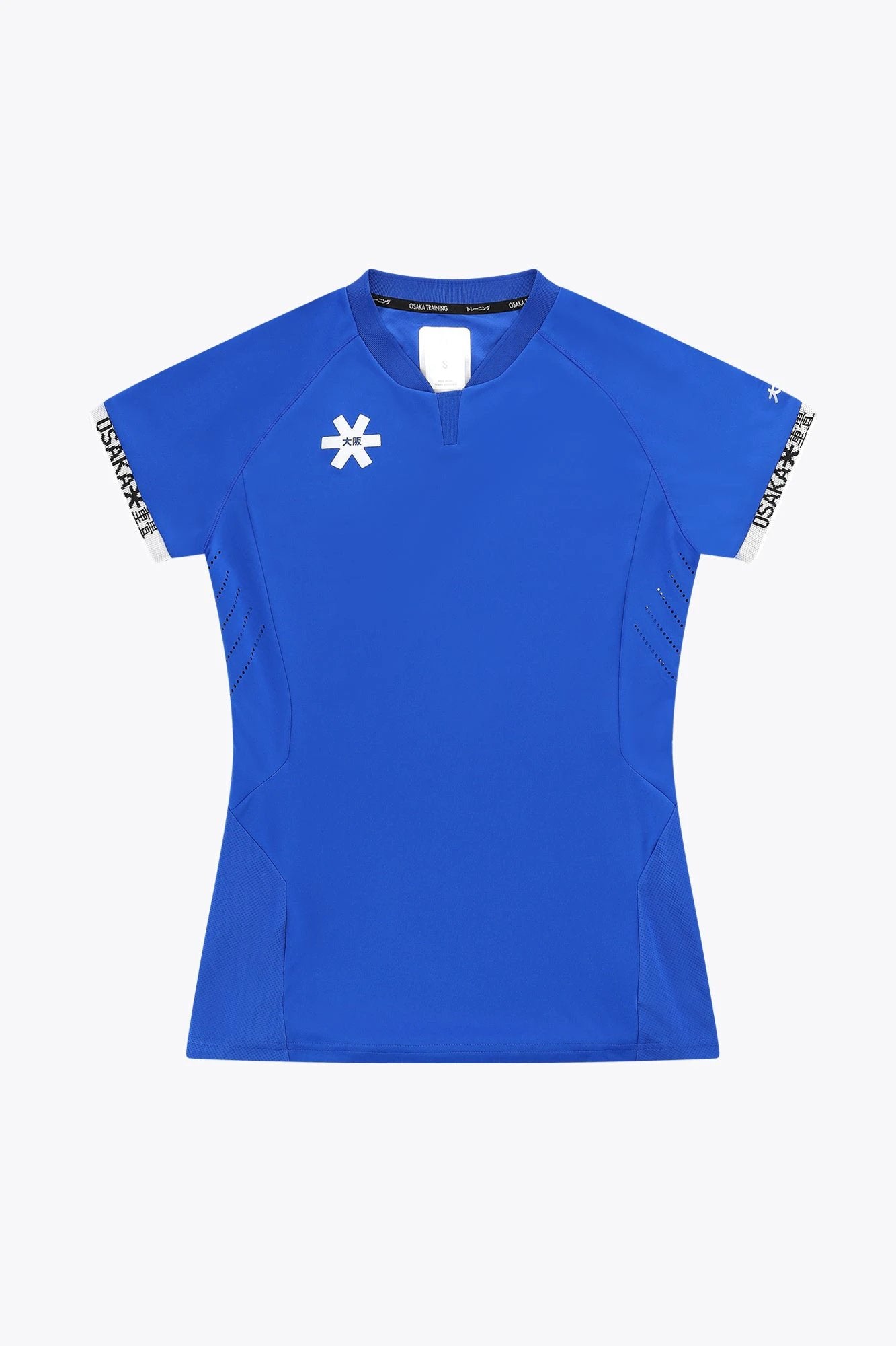 osaka-maglia-donna-hockey-prato-blu-royal image 1